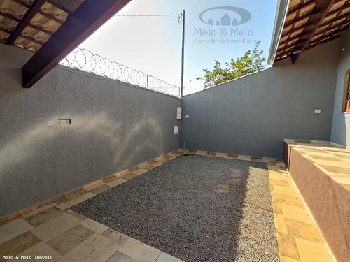 Imagem 4 de 15 de Casa Para Venda Em Bragança Paulista, Jardim Vista Alegre - 2264_2-1408830