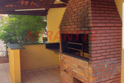 Imagem 8 de 11 de Apartamento Em Pirituba - São Paulo, Sp - 371348