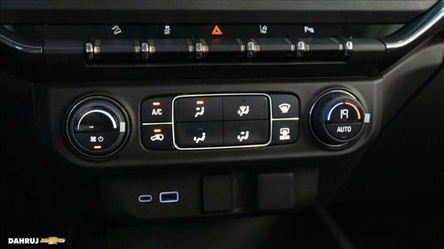 Chevrolet S-10 2.8 16V TURBO DIESEL HIGH COUNTRY CD 4X4 AUTOMÁTICO