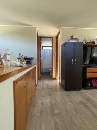 Syk Vende Casa Condominio Los Bravos 100% Interior