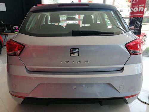 Imagen 3 de 12 de Seat Ibiza Reference Std.