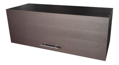 Alacena Slim Horizontal De Una Puerta 50x30 Aidiahome