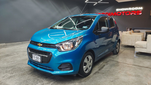 Chevrolet Beat 1.2 HB LT Mt
