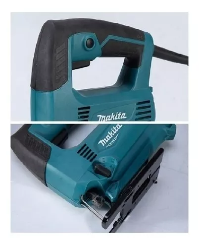 Sierra Caladora MAKITA MT 450W M4301B