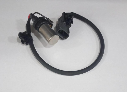 Sensor De Cigüeñal Toyota Corolla 09-20