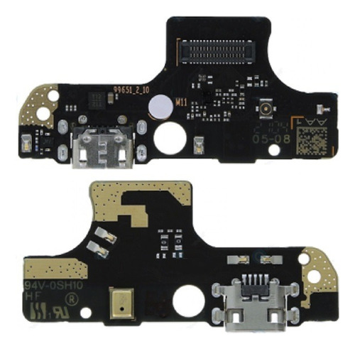 Oem Bandeja Flex Carga Compatible Con 2.4 Nokia