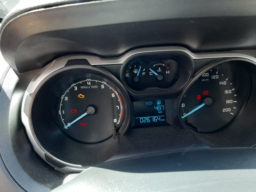 Ford Ranger 2.5 Cd Ivct Xlt 166cv