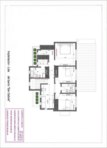 Imagen 3 de 5 de Casa En Venta Ubicado En San Gabriel, Villanueva (tigre)