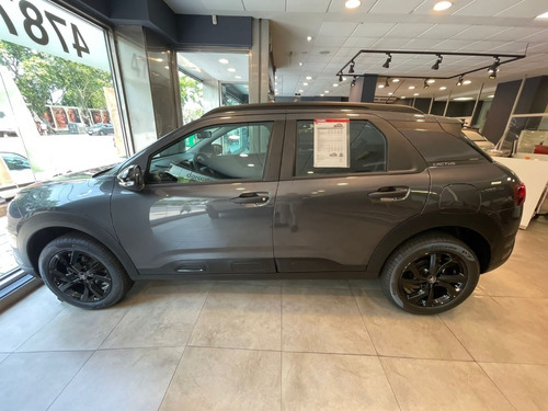 Imagen 22 de 25 de Citroën C4 Cactus 2023 1.6 Vti 115 Feel