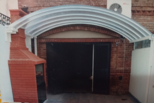 Techos Fijos Corredizos Garajes Y Cerramiento De Aluminio