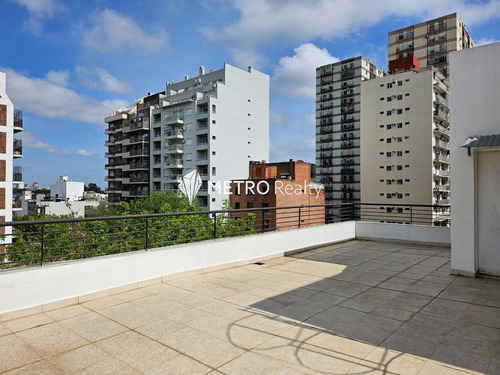 Departamento En Venta Monoambiente En Nuñez