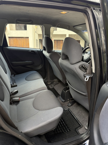 Honda Fit 1.4 Lx