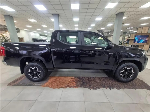 Fiat Toro 2.0 Freedom 4x4 At