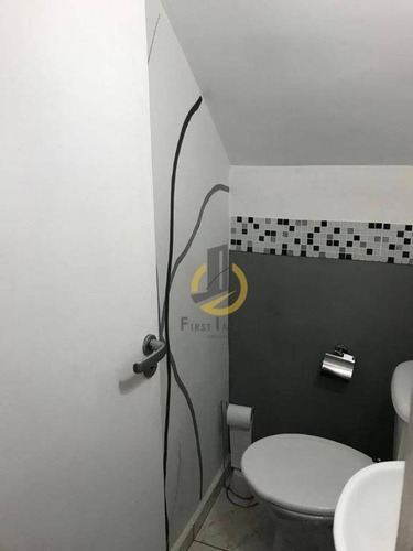 Imagem 13 de 30 de Casa À Venda, 110 M² Por R$ 606.000,00 - Sacomã - São Paulo/sp - Ca0076