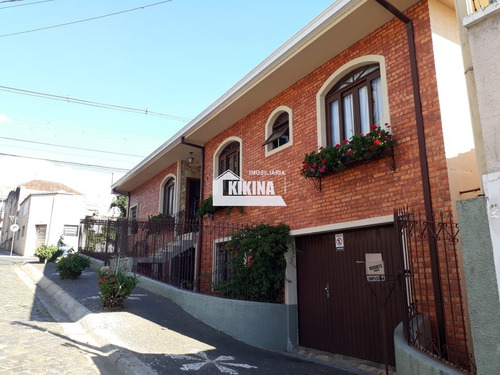 Imagem 3 de 4 de Casa Residencial Para Venda - 02950.7239