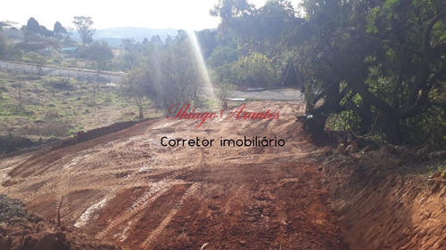 Imagem 7 de 12 de Terreno Em Condomínio - Tc00004 - 69403349