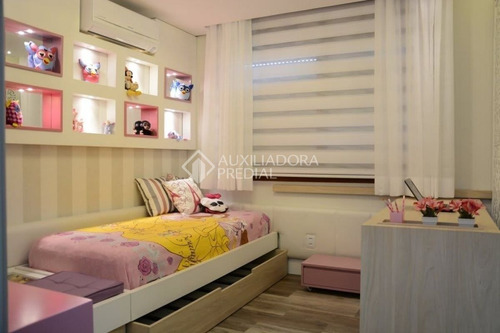 Imagem 13 de 15 de Apartamento - Moinhos De Vento - Ref: 365628 - V-365628