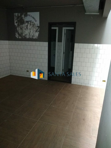 Imagem 8 de 12 de Loja Na Vila Mascote - Ss56486