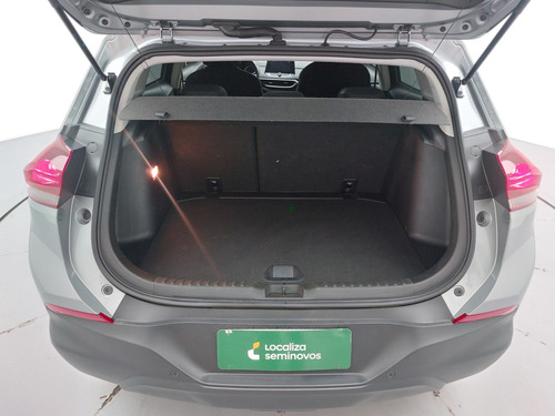 Chevrolet Tracker 1.0 TURBO FLEX AUTOMÁTICO