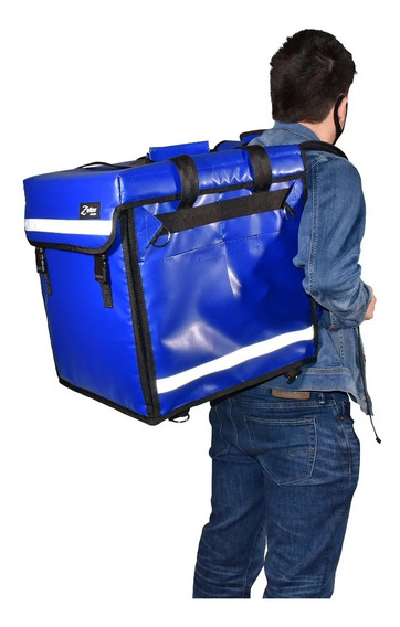 Mochilas Para Reparto | MercadoLibre 📦