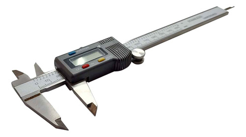 Vernier Calibrador Digital Electrónico 6  / 150mm