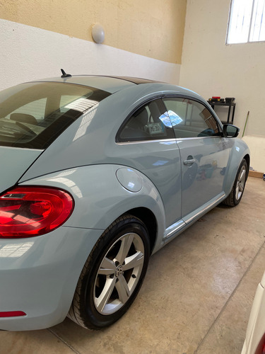 Volkswagen Beetle 2.5 Sport At