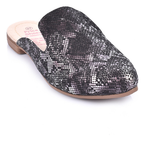 Price Shoes Suecos Moda Mujeres 272rizinegro