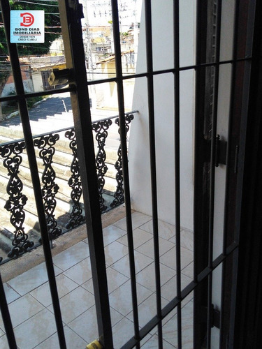 Imagem 6 de 15 de Sobrado - Vila Buenos Aires - Ref: 8420 - V-8420