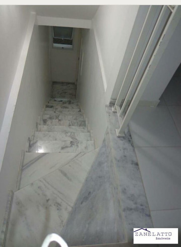 Sobrado 3 Dorm. Com 01 Suite Horto Do Ype - Campo Limpo - V0121