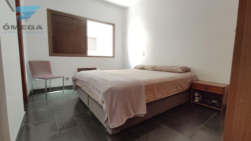 Imagem 10 de 22 de Apartamento À Venda Na Praia Da Enseada - 4 Dormitórios - 1 Vaga - Lazer - Ap05825 - 69332078
