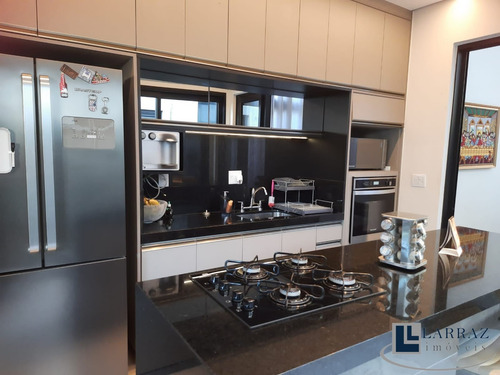 Imagem 3 de 22 de Maravilhosa Casa Alto Padrão Para Venda Na Vila Do Golf, Cond. Siena, 3 Suites 1 Master, Varanda Gourmet, Piscina Em 364 M2, Lazer Completo - Ca01399 - 68177505