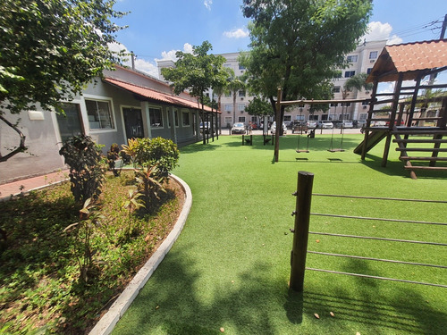 Vendo Apartamentos De 2 Quartos Em Guadalupe