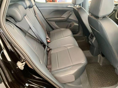 Volkswagen T-Cross 1.0 200 TSI TOTAL FLEX AUTOMÁTICO