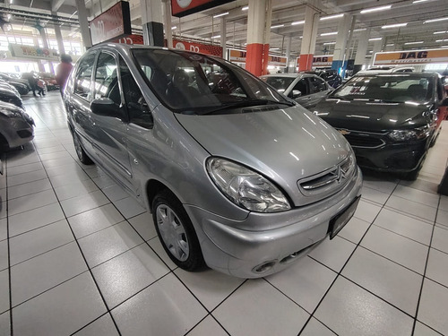 Citroën Xsara Picasso 1.6 Glx Flex 5p