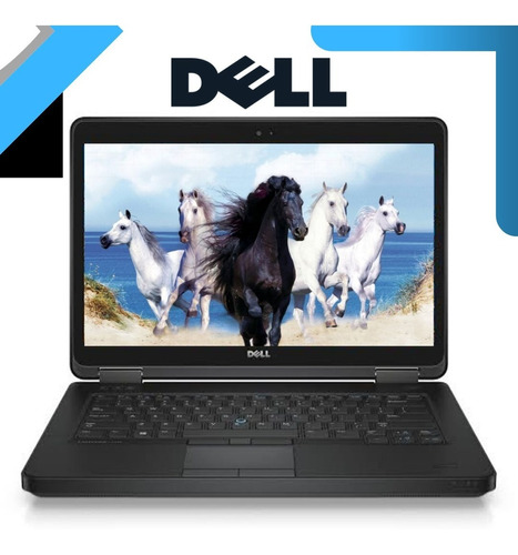 Laptop Dell E5440 Core I5 8 Gb Ram 120 Gb Ssd 14 In