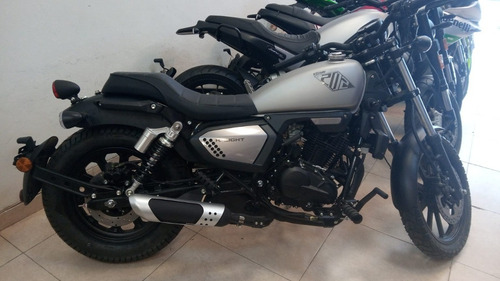 Imagen 6 de 15 de Keeway K Light 202 - Consulta Ultimas Unidades!