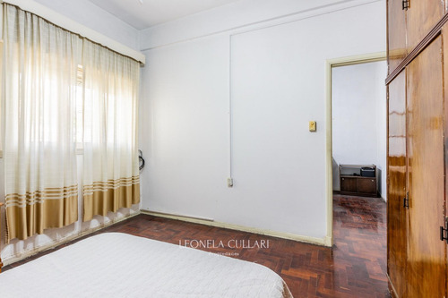 Venta - Ph - Apto Crédito - Soldati - Capital Federal