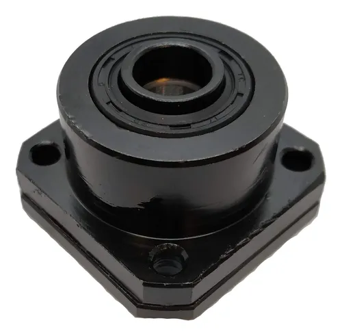 Kit Soportes Bk17 Bf17 Para Tornillo A Bolas 2005/2010