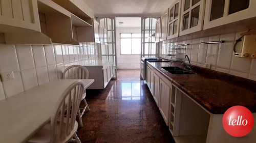 Apartamento - Ref: 224026