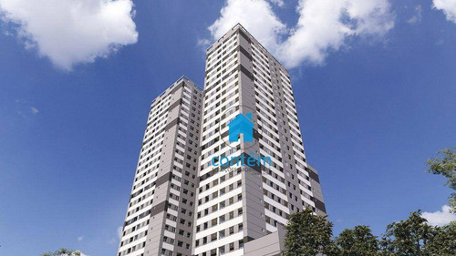Imagem 19 de 25 de St0037-studio Com 1 Dormitório À Venda, 15 M² Por R$ 1.490.000 - Vila Plana - São Paulo/sp - St0037