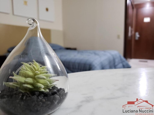 Imagem 27 de 30 de Apartamento - Ap00167 - 69271262
