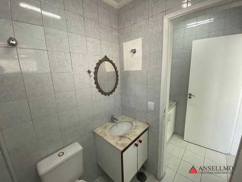 Imagem 8 de 8 de Sala Para Alugar, 50 M² Por R$ 1.500,00/mês - Centro - São Bernardo Do Campo/sp - Sa0585