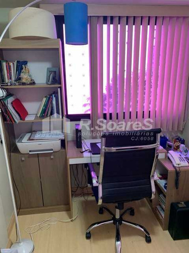 Imagem 12 de 15 de Apartamento Com 3 Quartos Em Botafogo, Professor Alfredo Gomes - Baap30043