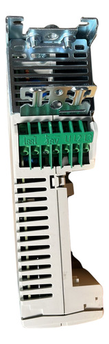 Servoaccionador Digitax St Dst1403z Control Techniques