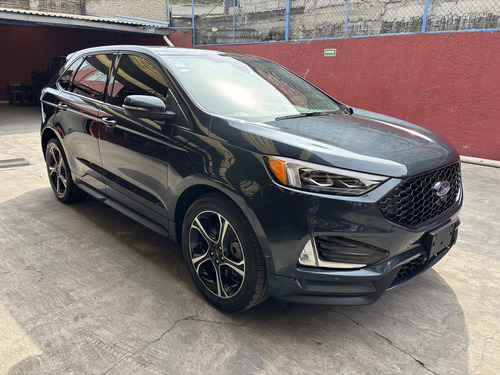 Ford Edge 2.7 Sport At