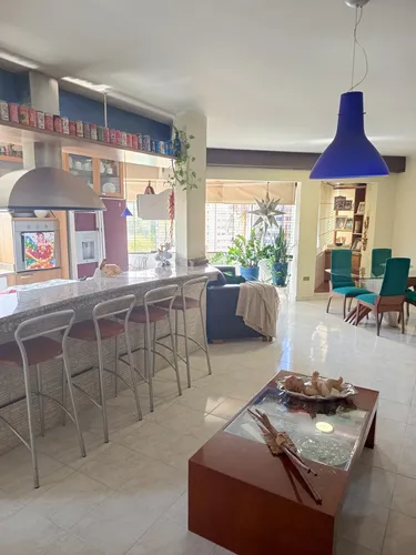 Apartamento En Los Mangos (ch)