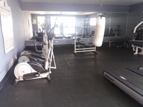 Imagen 12 de 19 de Venta De Apartamento Amoblado De 117 M2 En Ph Mont Royale, El Cangrejo 22-4886gg