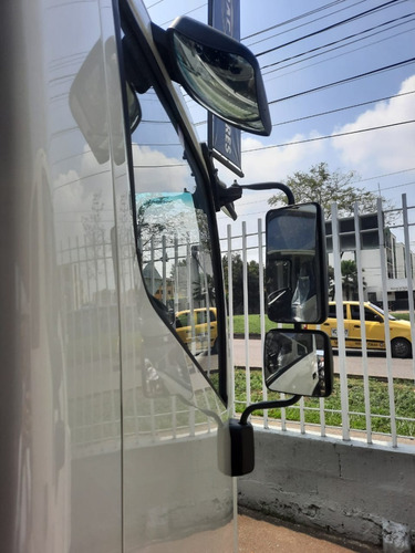 Camion Jac Jhr Modelo 2022 Cali