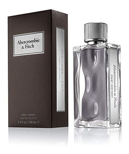 Abercrombie & Fitch First Instinct P - mL a $362000