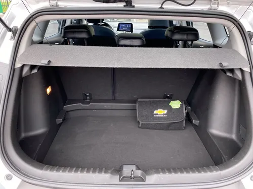 Chevrolet Tracker T 1.2